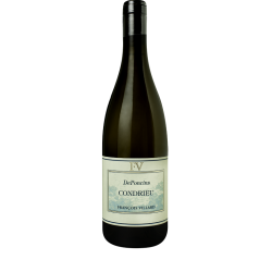 Domaine Francois Villard - Condrieu Deponcins | white wine