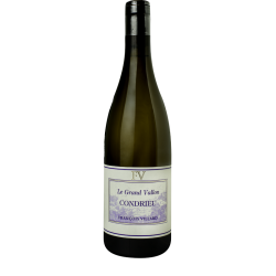 Domaine Francois Villard - Condrieu Le Grand Vallon | white wine