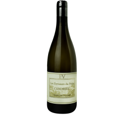 Domaine Francois Villard - Condrieu Les Terrasses Du Palat | white wine