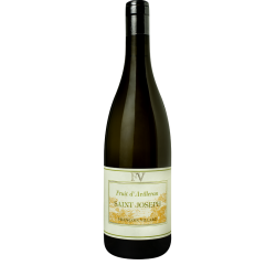Domaine Francois Villard - Saint-Joseph Blanc Fruit D'avilleran | white wine