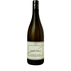 Domaine Francois Villard - Saint-Peray Version Longue | white wine