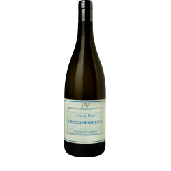 Domaine Francois Villard - Crozes-Hermitage Cour De Recre | white wine