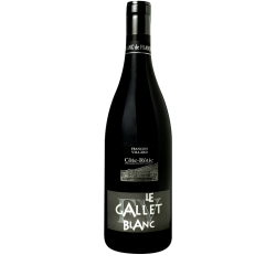 Domaine Francois Villard - Cote-Rotie Gallet Blanc | Red Wine