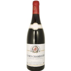 Domaine Harmand-Geoffroy Gevrey-Chambertin | Red Wine