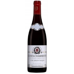 Domaine Harmand-Geoffroy Gevrey-Chambertin 1er Cru Lavaux Saint-Jacques | Red Wine