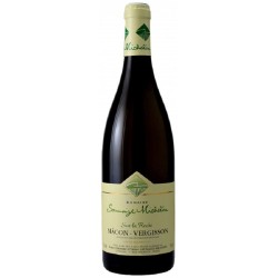 Domaine Saumaize-Michelin Macon-Vergisson Sur La Roche | white wine