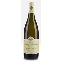 Domaine Saumaize-Michelin Saint-Veran | white wine