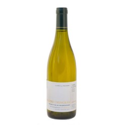 Domaine De La Bongran Vire-Clesse | white wine