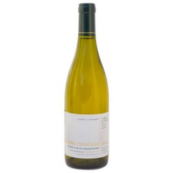 Domaine De La Bongran Viré-Clessé Levroutee | white wine