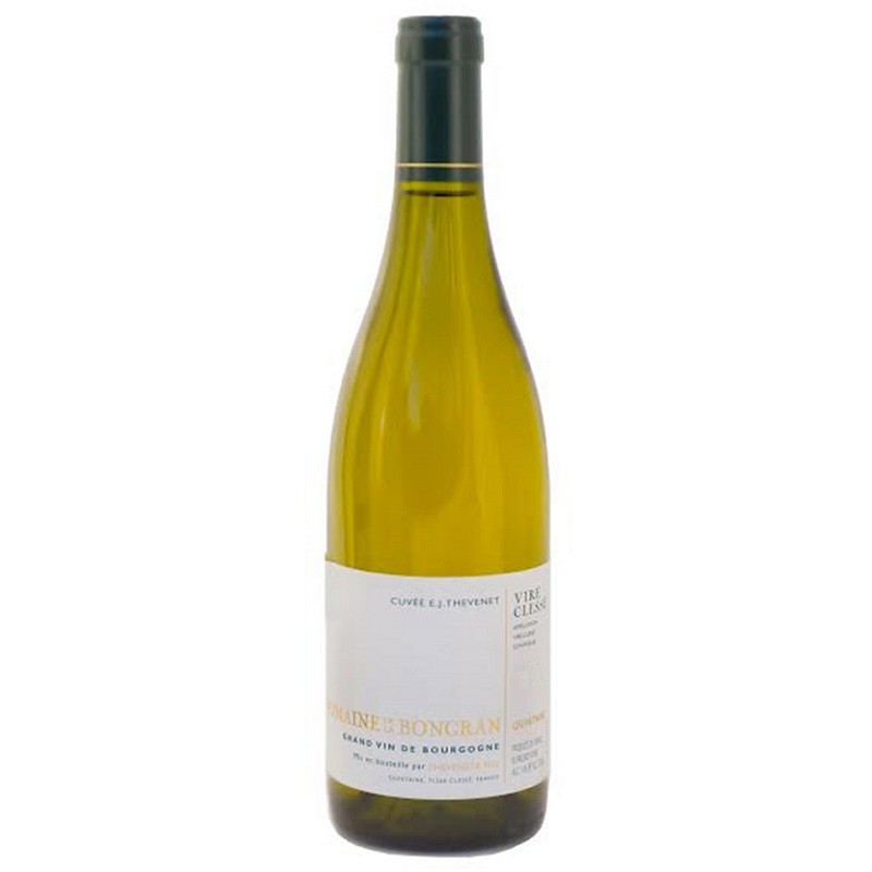 Domaine De La Bongran Viré-Clessé Levroutee | white wine