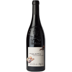 Clos Du Caillou Chateauneuf-Du-Pape Les Quartz | Red Wine