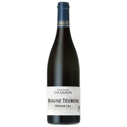 Domaine Chanson Beaune Teurons 1er Cru | Red Wine
