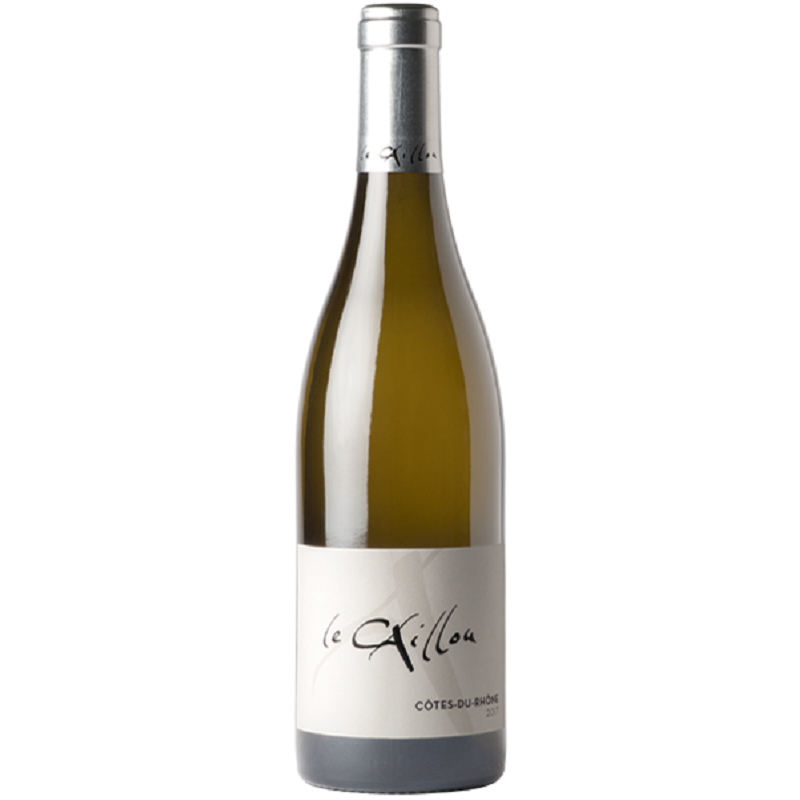 Clos Du Caillou Cotes Du Rhone Le Caillou | white wine