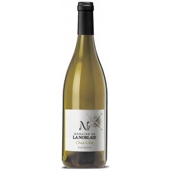Domaine De La Noblaie Chinon Chante Le Vent | white wine