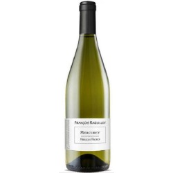 Domaine Francois Raquillet Mercurey Blanc Vieilles Vignes | white wine