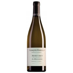 Domaine Francois Raquillet Mercurey Blanc La Brigadiere | white wine