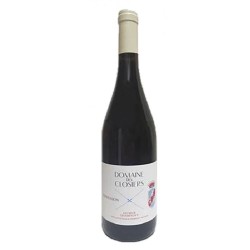 Domaine Des Closiers Saumur-Champigny Les Closiers | Red Wine