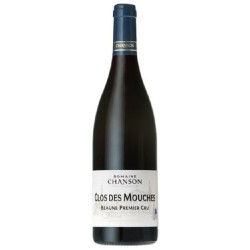 Domaine Chanson Beaune Clos Des Mouches 1er Cru | Red Wine