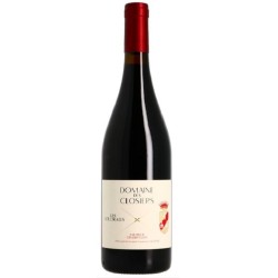 Domaine Des Closiers Saumur-Champigny Les Coudraies | Red Wine