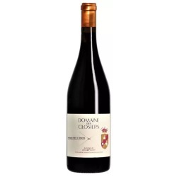 Domaine Des Closiers Saumur-Champigny Les Trézellières | Red Wine
