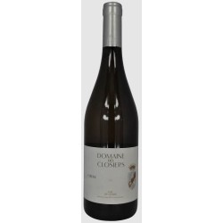 Domaine Des Closiers Igp Val De Loire Libere | white wine