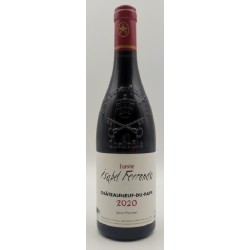 Domaine Saint-Prefert Chateauneuf-Du-Pape Rouge Classique - Vin Bio | Red Wine