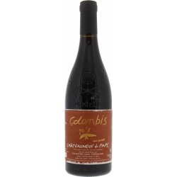 Domaine Isabel Ferrando Chateauneuf-Du-Pape Colombis | Red Wine