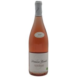 Domaine Gentile Patrimonio Rosé | rosé wine