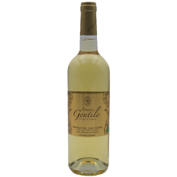 Domaine Gentile Muscat Du Cap Corse Blanc | white wine