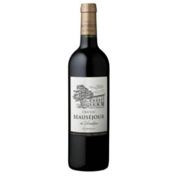 Beausejour De Bonalgue | Red Wine