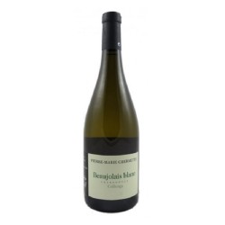 Domaines Chermette - Beaujolais Blanc Chardonnay Collonge | white wine