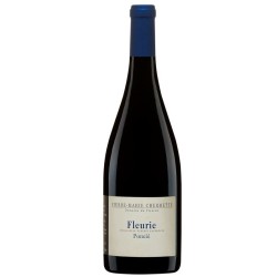 Domaines Chermette - Fleurie Poncie | Red Wine
