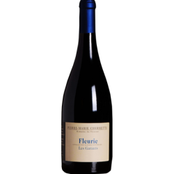Domaines Chermette - Fleurie Les Garants | Red Wine