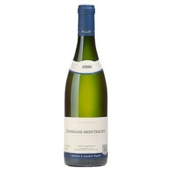 Domaine Pillot Chassagne-Montrachet Blanc | white wine