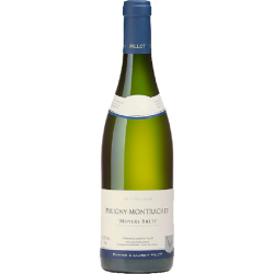 Domaine Pillot Puligny-Montrachet Noyers Brets | white wine