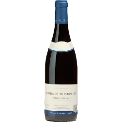 Domaine Pillot Chassagne-Montrachet Rouge | Red Wine