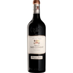 Chateau Pape Clement - Pessac-Leognan Grand Cru Classe | Red Wine