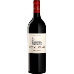 Chateau Lagrange - 3eme Cru Classe | Red Wine