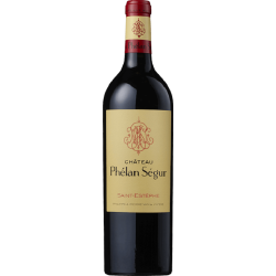 Chateau Phelan-Segur | Red Wine