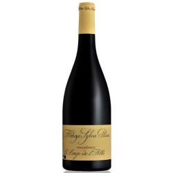 Abbaye Sylva Plana Faugeres Le Songe De L'abbe - Vin Bio | Red Wine