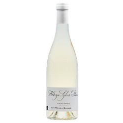 Domaine Bouchard - Abbaye Sylva Plana - Faugeres Blanc Les Moines Blancs | white wine