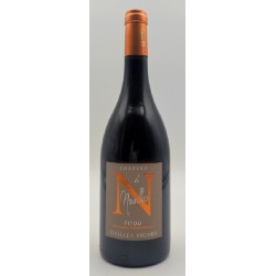 Chateau De Nouvelles Fitou Vieilles Vignes | Red Wine