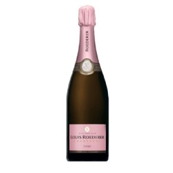 Champagne Louis Roederer Brut Rose Vintage | Champagne
