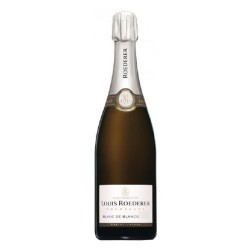 Champagne Louis Roederer Brut Blanc De Blancs | Champagne