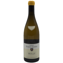 Maison Dureuil-Janthial - Rully Blanc Assemblage Villages | white wine