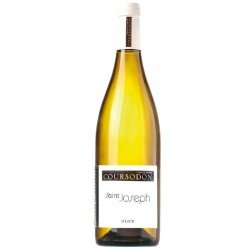 Domaine Coursodon Saint-Joseph Blanc Silice | white wine