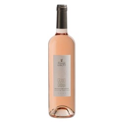 Domaine Gavoty Côtes De Provence Grand Classique | rosé wine
