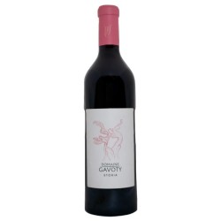 Domaine Gavoty Côtes De Provence Storia | Red Wine