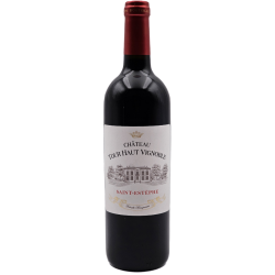 Chateau Tour Haut Vignoble | Red Wine