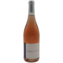 Domaine Coursodon Rose Et Mauve | rosé wine